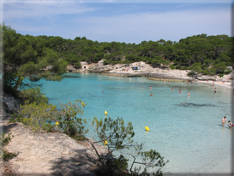 foto Menorca